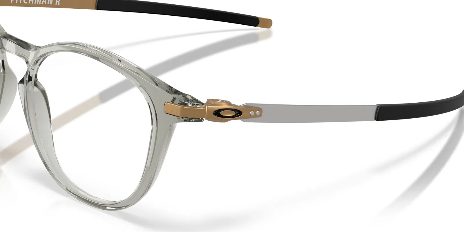 Oakley Pitchman R 8105 Eyeglasses - view 49